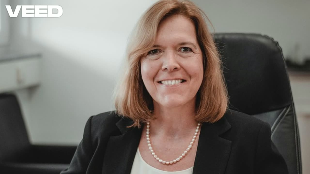 The secretary's mistake.