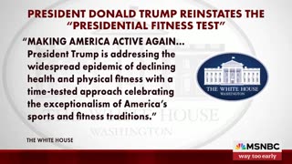 Way Too Early With Jonathan Lemire 5AM - 8/1/2025 - usbriefstoday.com