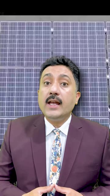 New Solar Net Billing Policy