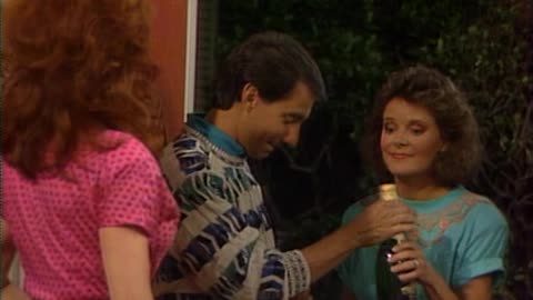 Married With Children "Dateless Amigo"