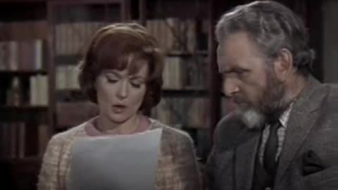 "Quatermass and the Pit"