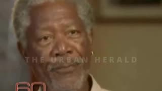 Morgan Freeman States "BLACK HISTORY MONTH IS FOOLISH"