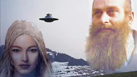 Art Bell - Michael Horn and the Billy Meier UFO Information