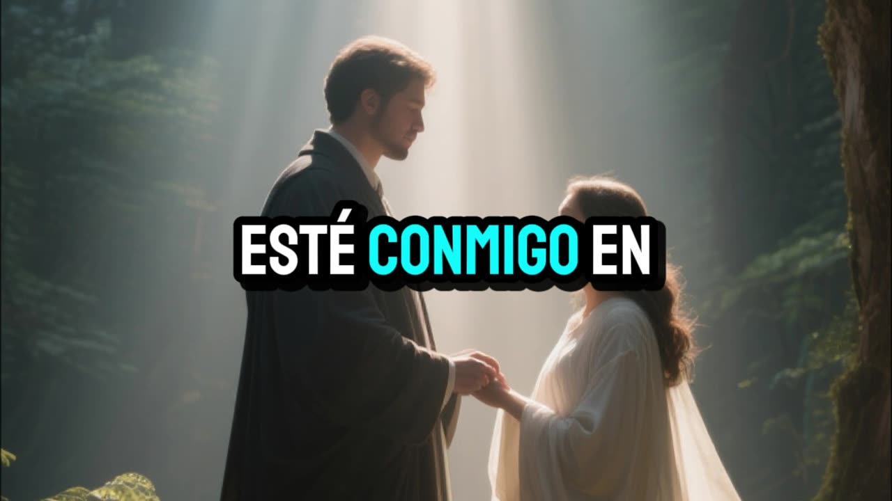 Señor, dame paz y claridad hoy