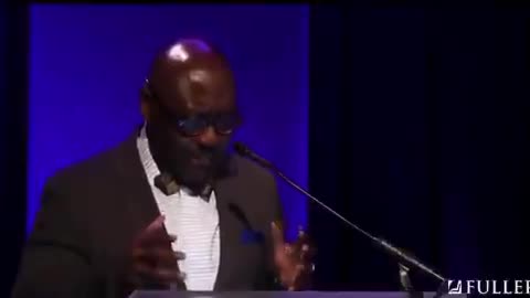 Yale University professor: “I want to save people from becoming White!”