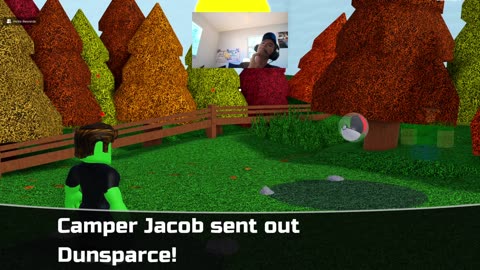 Catching 'Em All in Roblox?! | wasiangamer03 Plays Pokémon on Roblox