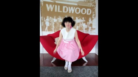 Stella Star in Doo Wop City