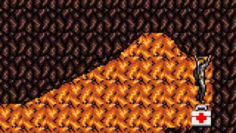 Sega Game Gear Longplay - Jurassic Park - US