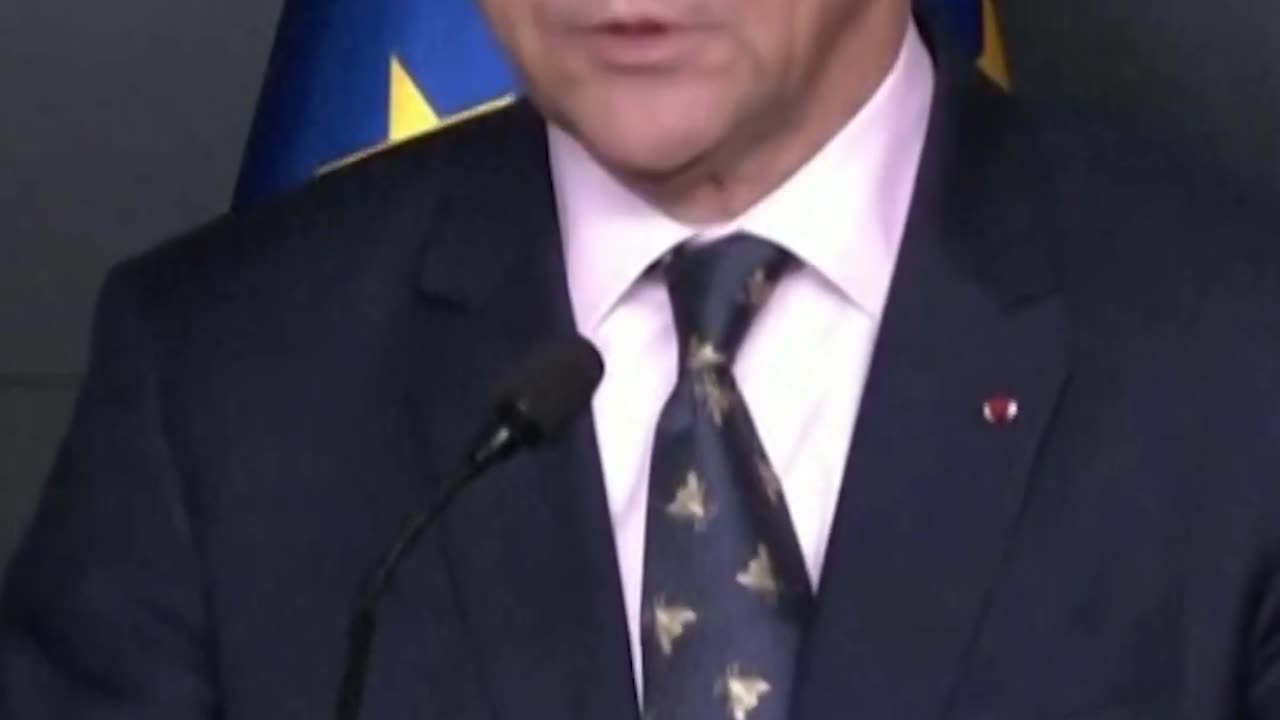 Poland Seeks NATO Talks After Downing Russian Drones | Waves News