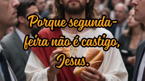 "Oração para esta Segunda-feira, 09 de Fevereiro de 2026"