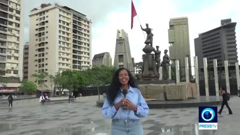 Venezuela, Russia strengthen military alliance in face of US threats