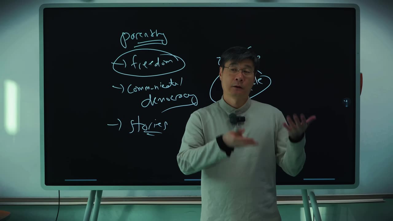 Game Theory #3 Rich Dad, Poor Dad