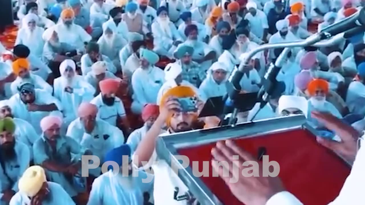 ਸੰਤ ਹਰਚੰਦ ਸਿੰਘ ਲੌਂਗੋਵਾਲ ਦੀ ਬਰਸੀ ਮੌਕੇ ਸਰਦਾਰ ਮਨਪ੍ਰੀਤ ਸਿੰਘ ਇਯਾਲੀ ਨੇ ਸ਼ਰਧਾ ਦੇ ਫੁੱਲ ਭੇਂਟ ਕੀਤੇ