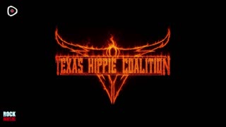 Texas Hippie Coalition - Just Like Johnny Cash (#Single)