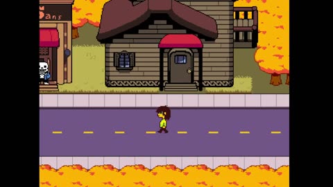 Let's Replay Deltarune chapter 2, part 1