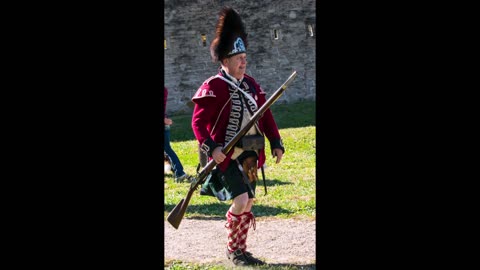 2025 FORT DE CHARTRES JUNE RENDEZVOUS