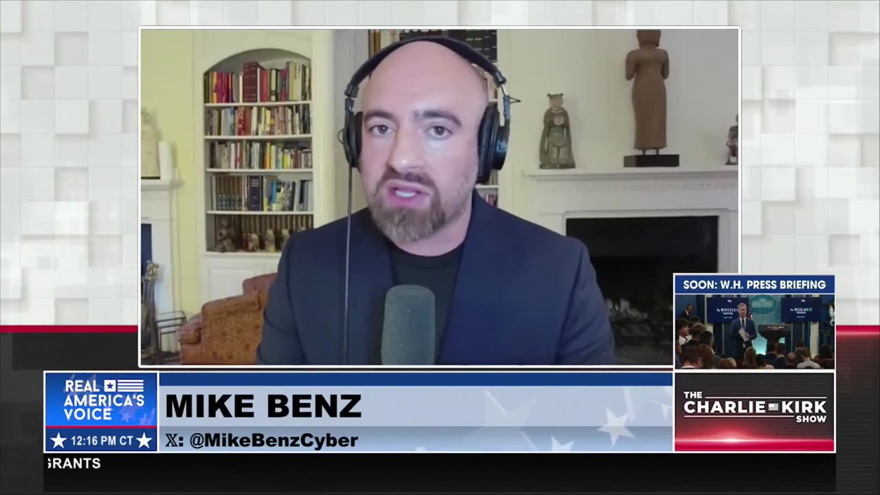 EPSTEIN FILES: "I DON'T THINK THIS IS AN FBI THING"