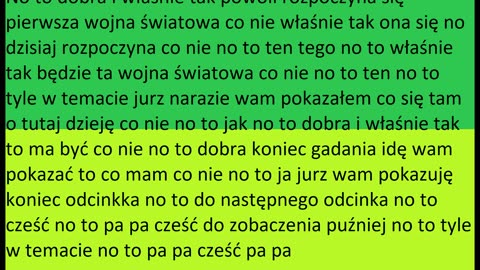 Narody Countryhumans oś i alianci odcinek 36
