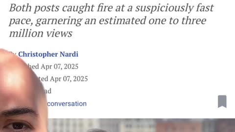 We Need to Accept Mark Carney is Compromised