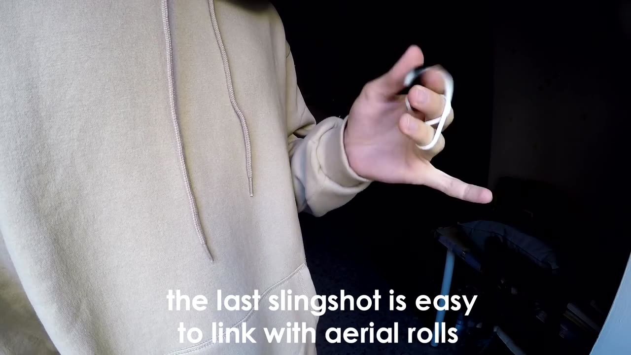 Begleri Tutorial 38 - Reload (Intermediate)