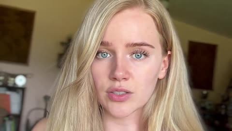 💥🔥💥 Eva Vlaar shocks world with government surveillance disclosure....