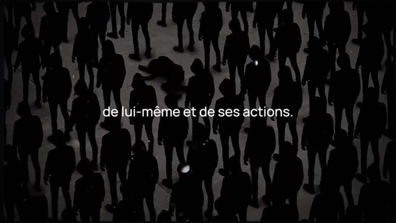 Il a Prouvé Que les PNJ Sont Ici & Qu'ils n'EXISTENT PAS.. Les Preuves Sont Partout!