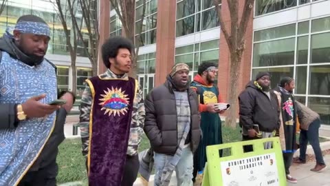 GMSAtlantaDevout-Servants is live! - GMS Atlanta Georgia - Church Camp - 11/29/25