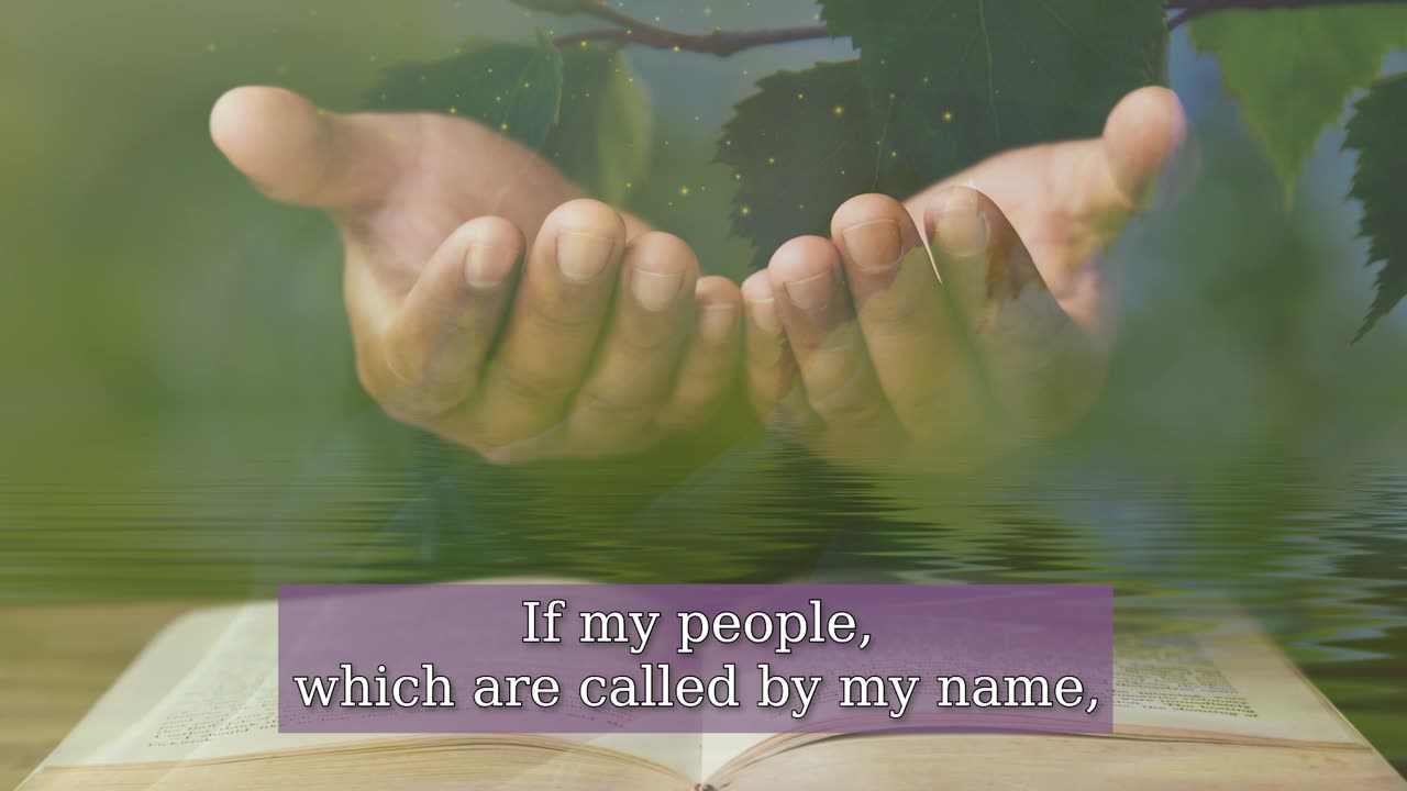 If My People