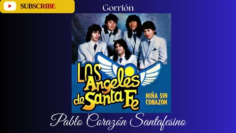 Los Angeles de Santa Fé