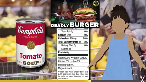 Food Theory_ The Hidden Dangers of Lunchables... (720p60fps)