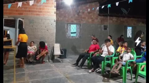 Nosso pg