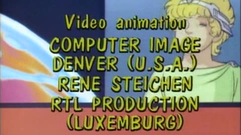 Ulysses 31 S01E09 Cronus, Father of Time