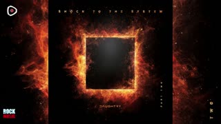 Daughtry - Shock To The System (Part Two) (EP)
