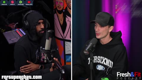 Luke Belmar EXPLAINS The Crash Of ALL Modern Markets