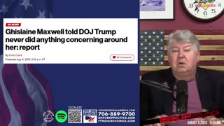 Voice of Rural America - REPLAY - August 6, 2025