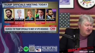 Voice of Rural America - REPLAY - August 6, 2025