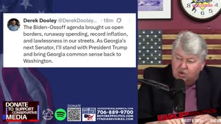 Voice of Rural America - REPLAY - August 6, 2025