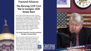 Voice of Rural America - REPLAY - August 6, 2025