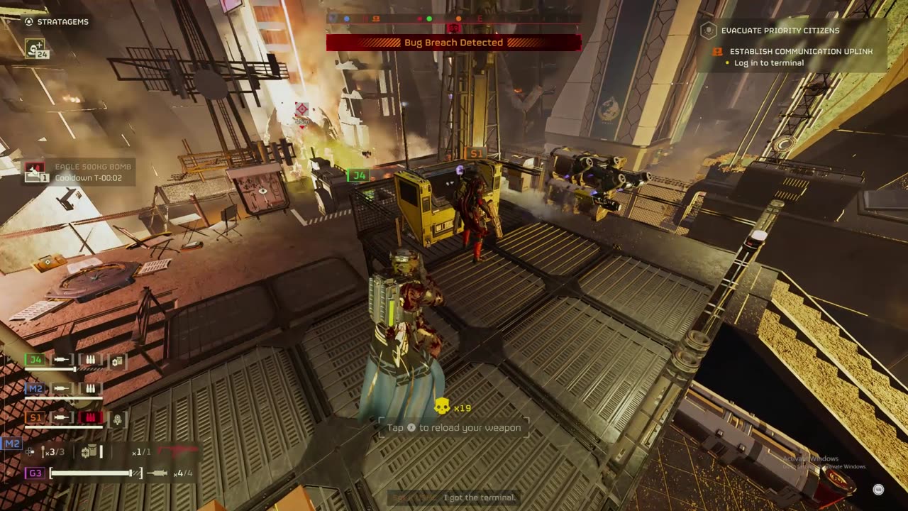 CLOSE CALL