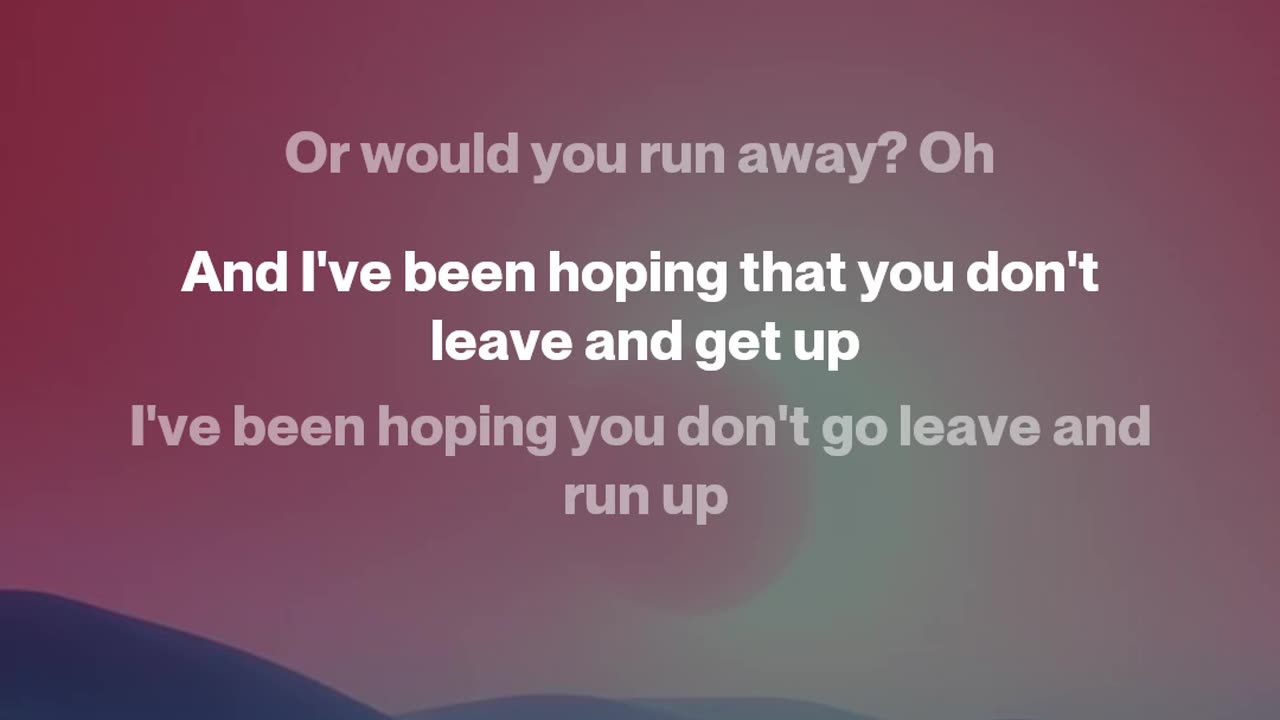 Digital Death Growl - Please Don't Let Go