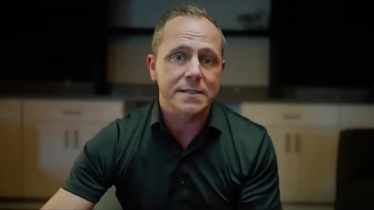 This will BREAK YOU (out) - Chase Hughes and NCI University