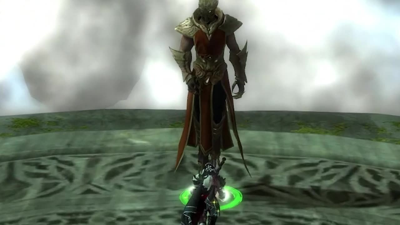 We're Friends Now (Achievement Guide) - Guild Wars 2