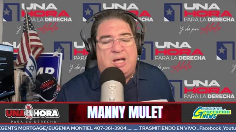 UNA HORA PARA LA DERECHA