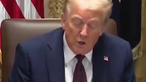 Trump Warns The Uk