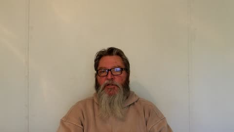 A Bit More Testimony