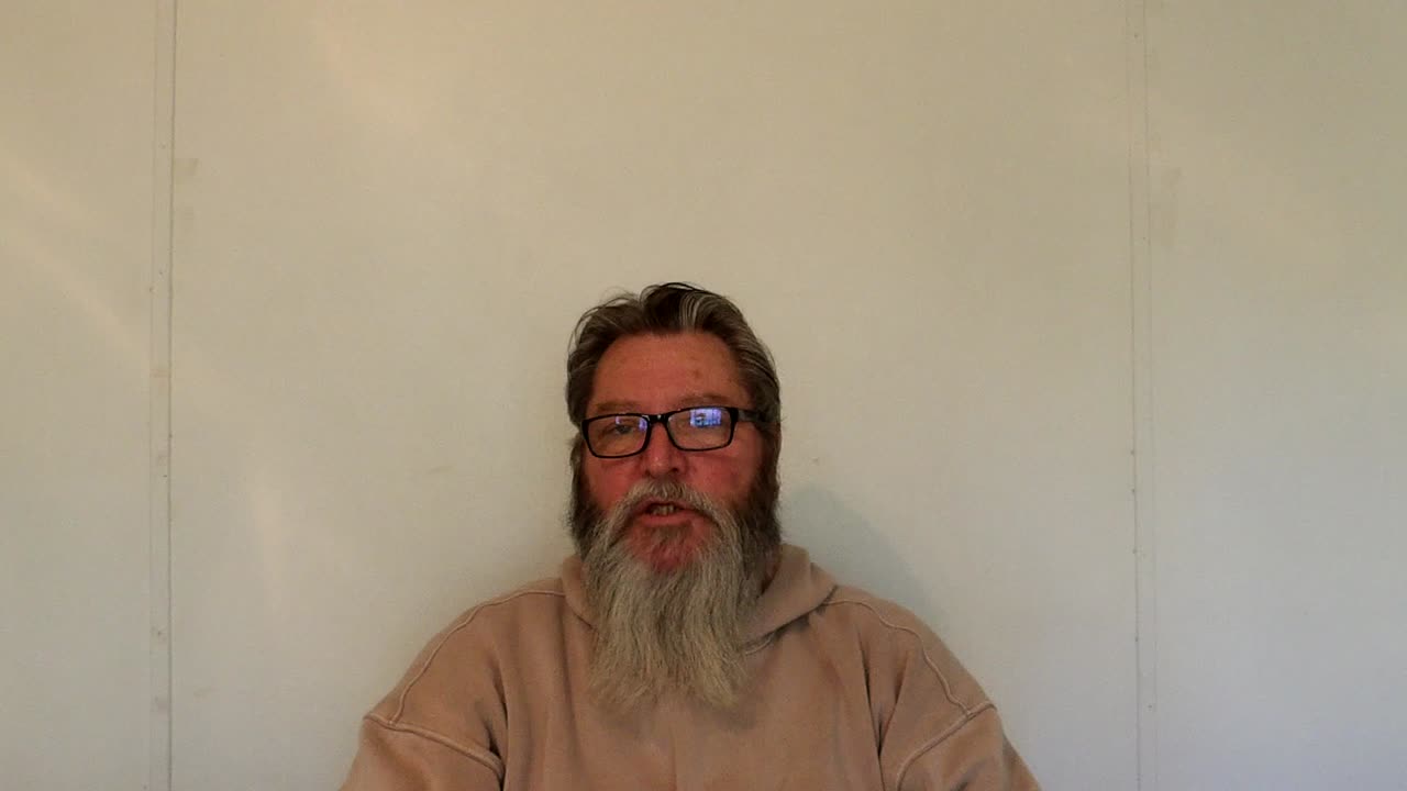 A Bit More Testimony