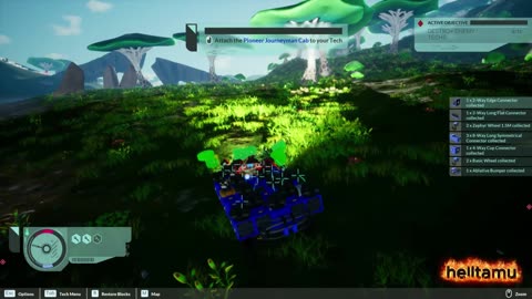 TerraTech Worlds – Episode 50 | Classic Mode (No Commentary Gameplay)