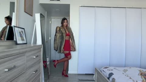 DIY Halloween Costumes _ Affordable RS Love Try-On Haul 2025