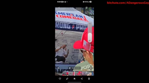 Charlie Kirk Shooting