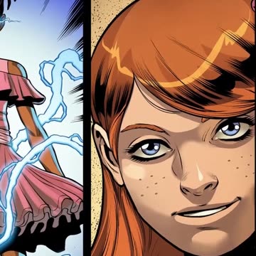 La Hija Del Joker y Harley Quinn | Lucy Quinzel "Injustice 2" - DC Comics